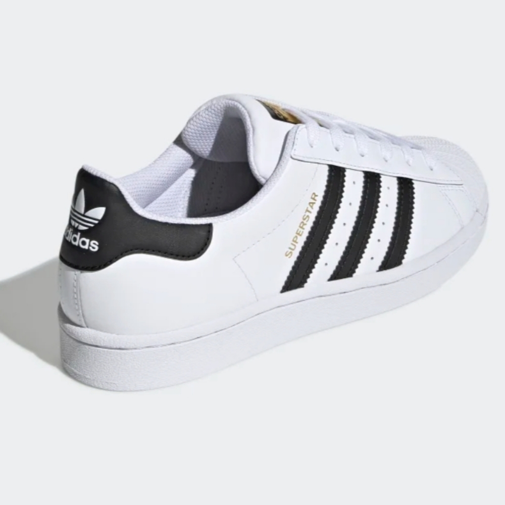 Superstar shoes. - Picture 5 of 5